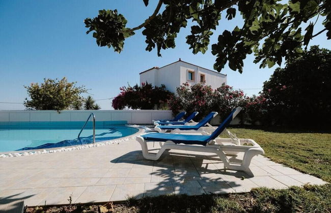 Villa Maia in Rhodes - Foto 25