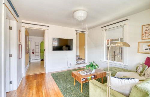 Overlook Gem - Steps from Mississippi - Photo 40