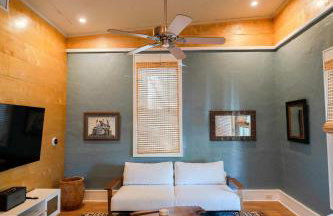 Downtown Fairhope Studio - Foto 8