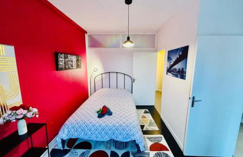 Le Coudraie - Proximité RCEA - Montceau les mines - Foto 18