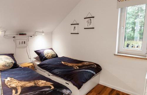 Ferienwohnung Wild West - Foto 42