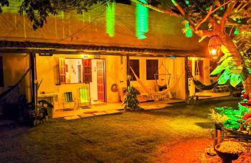 Bungalos Orion a 150 m Praia do Espelho - Foto 2