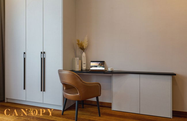 The Manor Serviced Residence by Canopy Lives - Foto 26