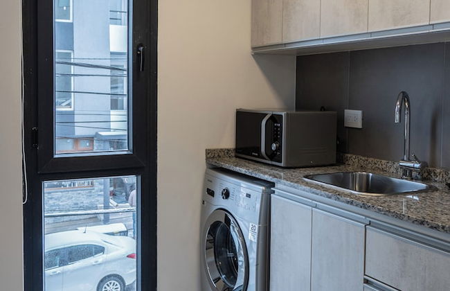 Temporales Ushuaia - Belgrano 415 - Foto 5