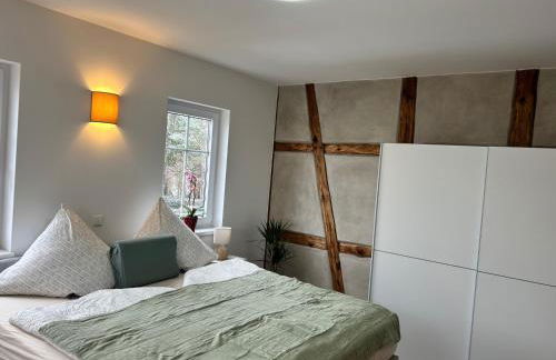 Ferienwohnung Landliebe - Foto 36