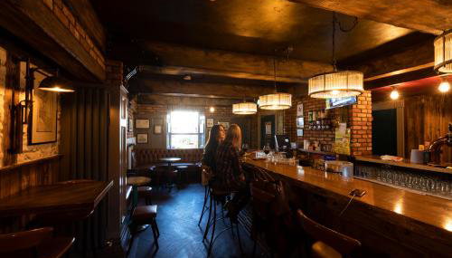 Rooms at the Lower House - Foto 4