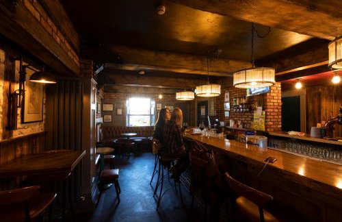 Rooms at the Lower House - Foto 4