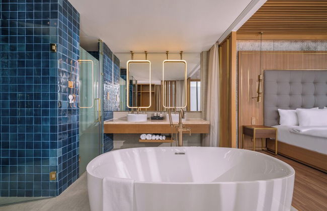 Aqua Vista Hoi An Beachfront Villas - Foto 44