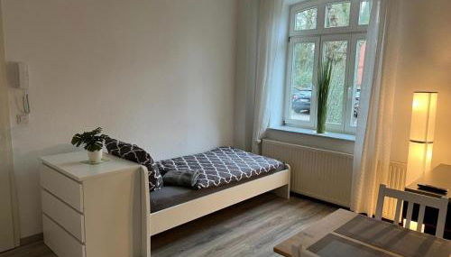 Möblierte Wohnung in bester Lage für Feriengäste und beruflich Reisende AW12A-II - Foto 4
