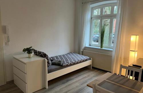 Möblierte Wohnung in bester Lage für Feriengäste und beruflich Reisende AW12A-II - Foto 4