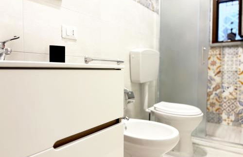 La Majolica Appartamento di design con terrazzino privato in centro - Foto 22