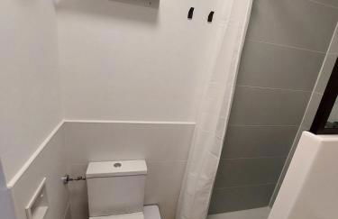 Appart avec loggia en front de mer et superbe vue - Foto 10