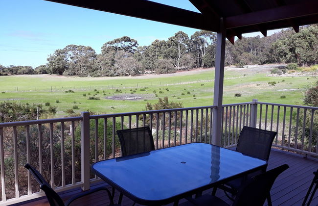 Cosy Corner Beach Cottages - Foto 18