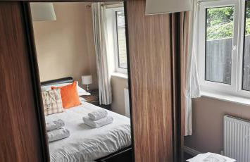 Spring Gardens Holiday Bungalow - Foto 19