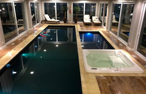 Excelente apartamento em Gramado/RS no Condomínio Casa de Pedra - Foto 9