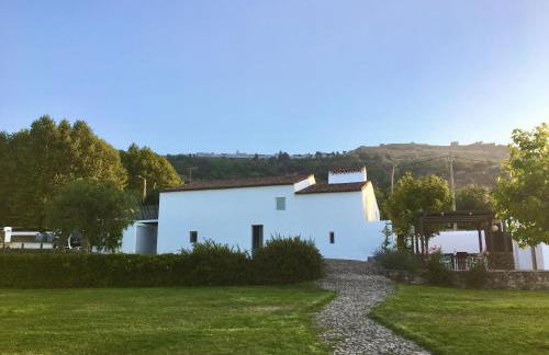 Quinta d'Abegoa - Foto 1