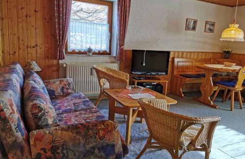 Apartment mit komplett eingerichteter Küchenzeile im Wohnraum by Interhome - Foto 8