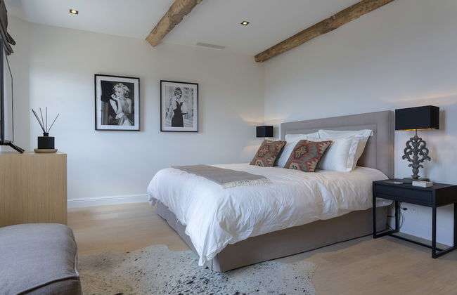 Mougins Luxury Retreats - Foto 10