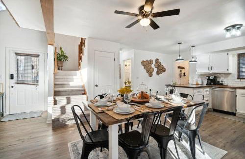 Welcome to The Mountain Escape! - Foto 7