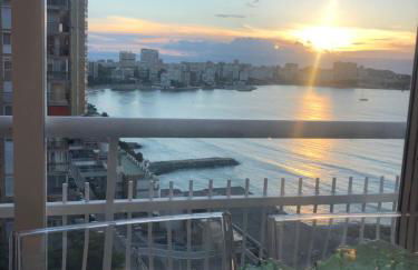 Stunning Sea view, Albufereta, Alicante - Foto 10