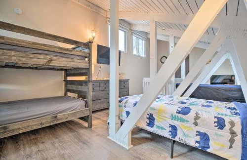 Elegant Mountain-View Condo Less Than 1 Mi to Lifts! - Foto 19