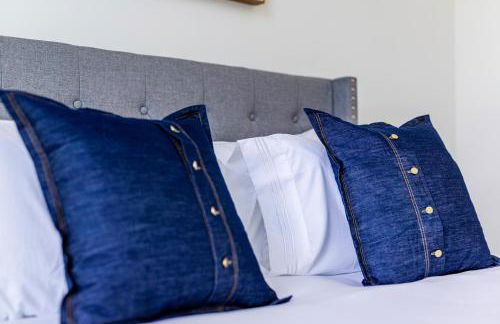 Midtown Escape Inman Park near Mercedes-Benz stadium- Free Parking - Foto 15