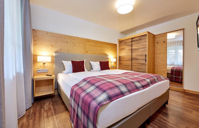 Chalet Hammersbach - Foto 9