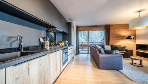 Maira Les Carroz - by EMERALD STAY - Foto 2