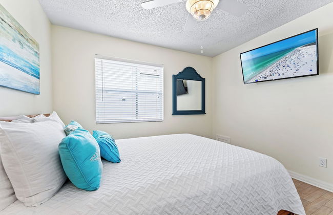 Living the Dream by Beachside Managment - Foto 6