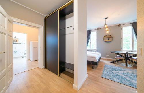 Design Apartments - "Villa Arnim" - Foto 68