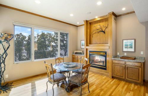 Pet-Friendly Home In The Main Channel w/ Breathtaking Sunsets & Lake Views - Foto 16