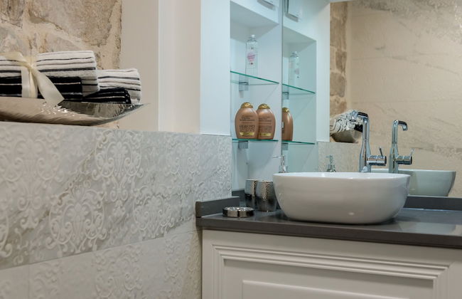 Boutique apartments Balturio - Adults Only - Foto 35