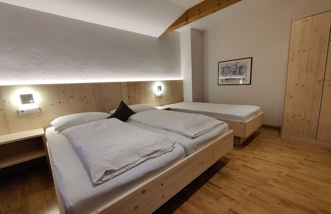 Room-residence Klementhof #3 - Photo 2