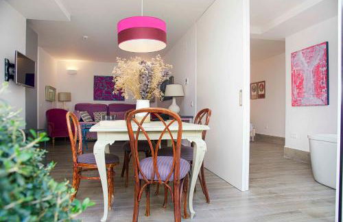 Overland Suites Catedral - Foto 34