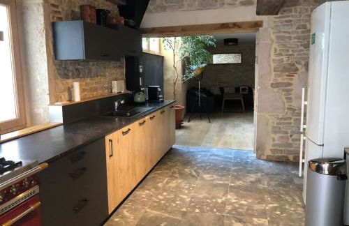 Maison Millot - Foto 16