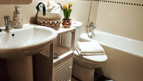 Estudio a 5 minutos del Aeropuerto - Foto 5