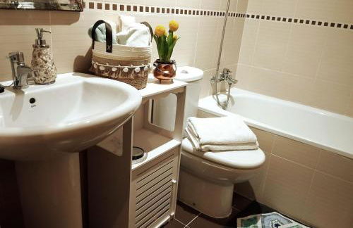 Estudio a 5 minutos del Aeropuerto - Foto 5