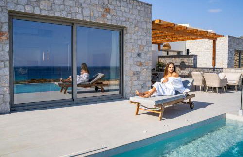 Aros Luxury Villas - Photo 73