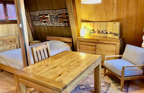 CHARMANT CHALET dans les monts du Forez - Foto 16