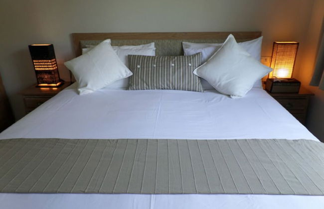 Westbury Residence - Foto 13