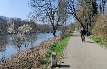 LöwenTAL Wohnen an der Ruhr - Foto 19
