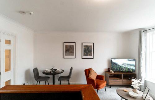 Bright 1 Bed Seaside Apartment - Harbour Views - Foto 6