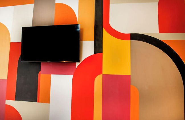 Molucano Themed Rooms - Photo 67