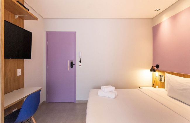 Coliving Vila Mariana - Foto 29