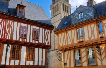 Le cocon des familles - 2 Chambres - Photo 17