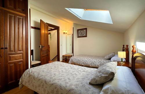 Casa Rural Las Condesas - Photo 7