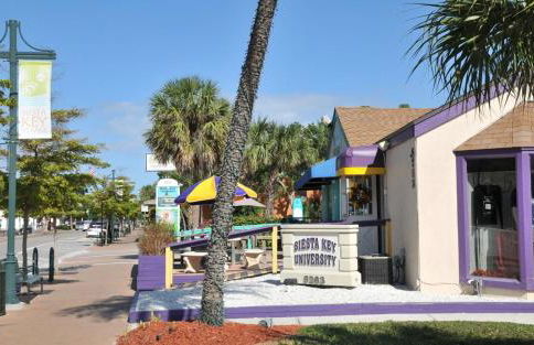 Steps to #1 Beach in America Siesta Beach! - Foto 25