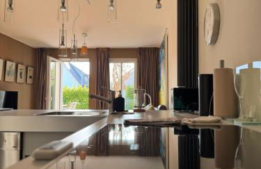 Wohnen auf Zeit, Boardinghouse, zentral gelegen - Foto 3