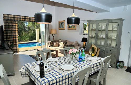 ARILLAS HILLSIDE VILLA 3 - Provence - Foto 13