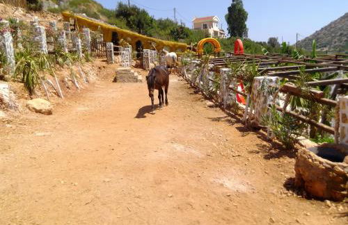 Stone Village Hotel Apartments - Foto 17